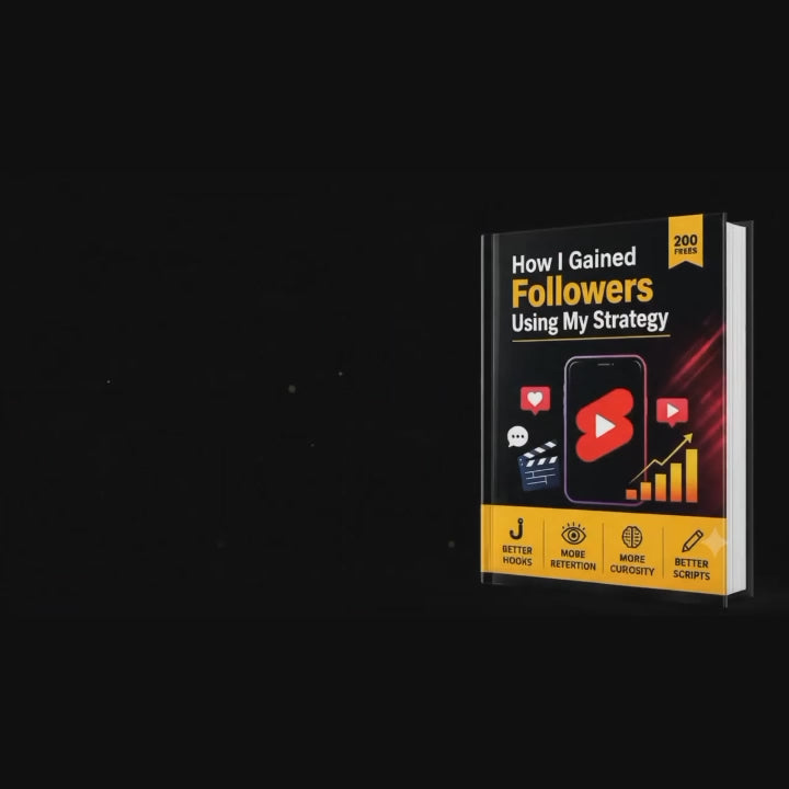 How You Gained  Lakhs Of Views & Followers Using This My Strategy